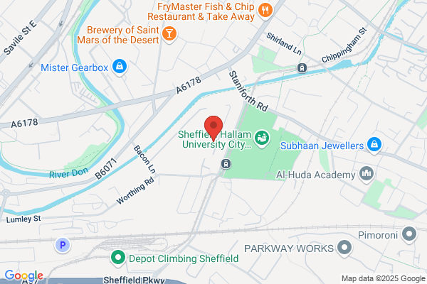 Hambridges Catering Butchers