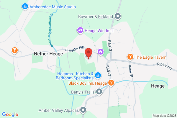 Heage Primary School