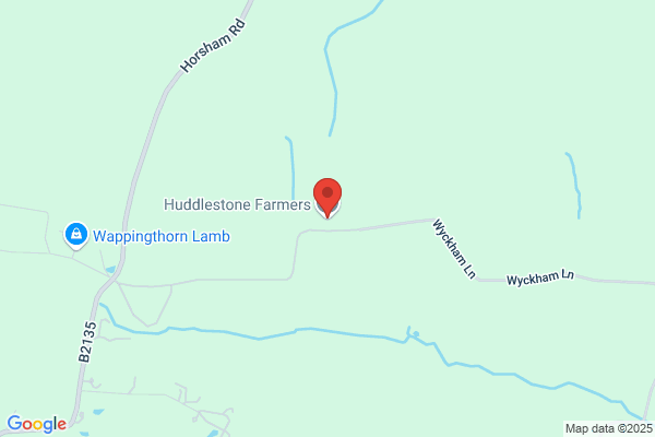 Huddlestone Ltd