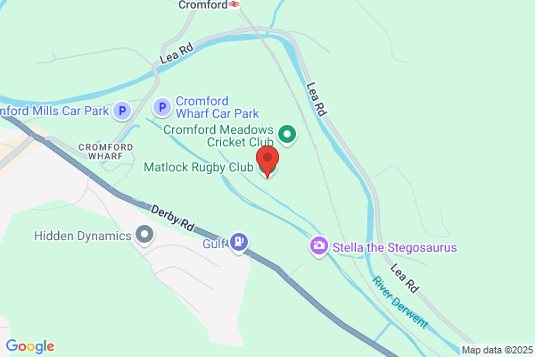 Matlock Rugby Club
