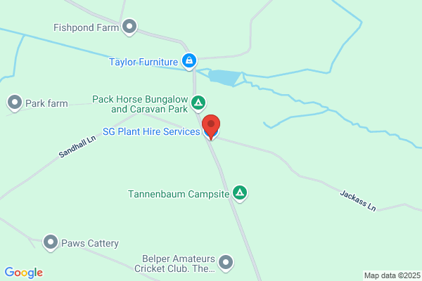 Pennine Plant & Tool Hire
