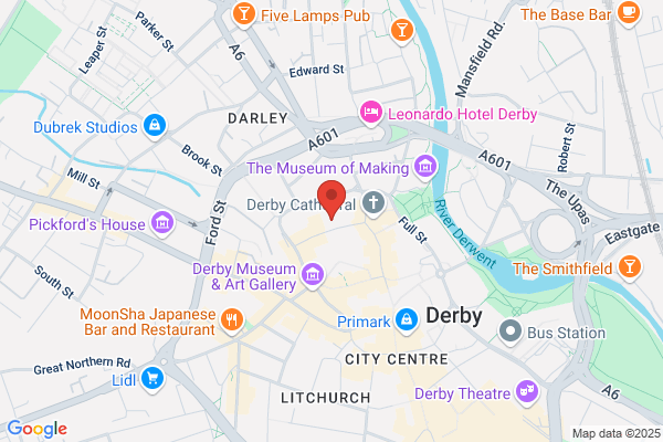 Pinder's Solicitors