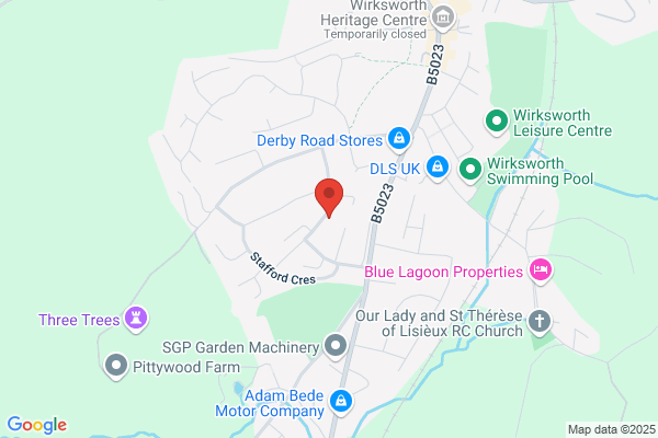 Quarry Electrical Services (Wirksworth) Ltd