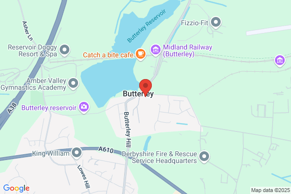 Risley Bathrooms & Heating