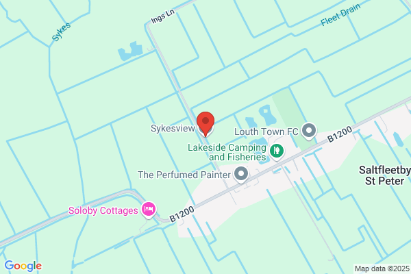 Sykes Leisure Projects