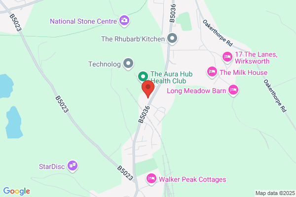 Thompson Trees Midlands Ltd