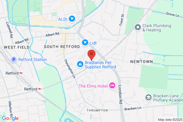 Trent Hire Services