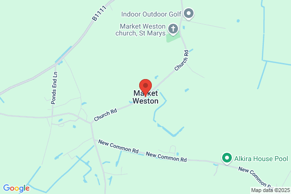 W A Weston