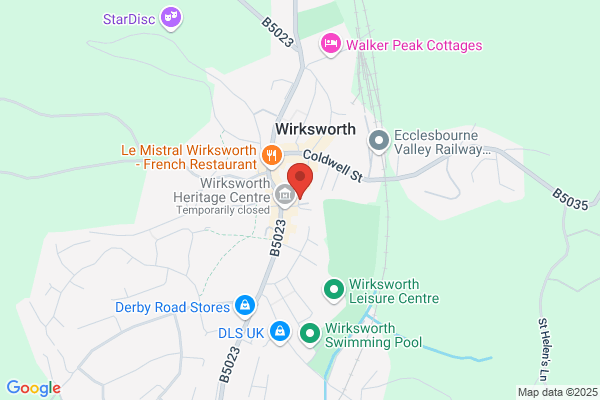 Wirksworth Festival
