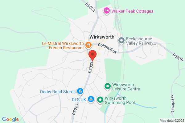 Wirksworth Heritage Centre