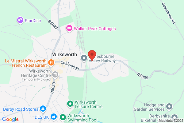 Wirksworth Junior School