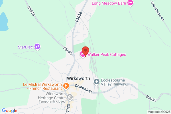Wirksworth Pre-School