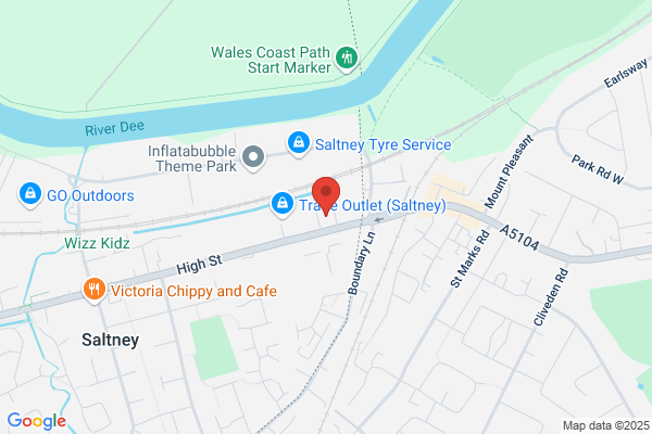 Cheshire Furniture Company