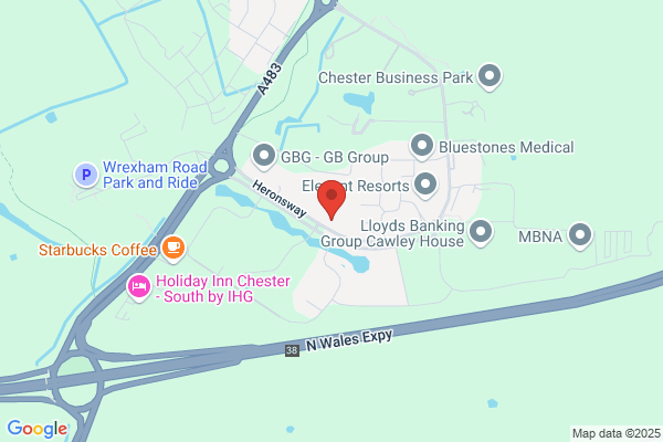 Locker Shop UK Ltd