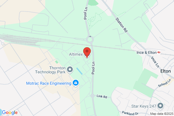 Altimex