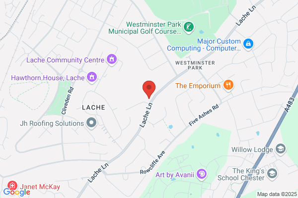 Cheshire Smart Homes