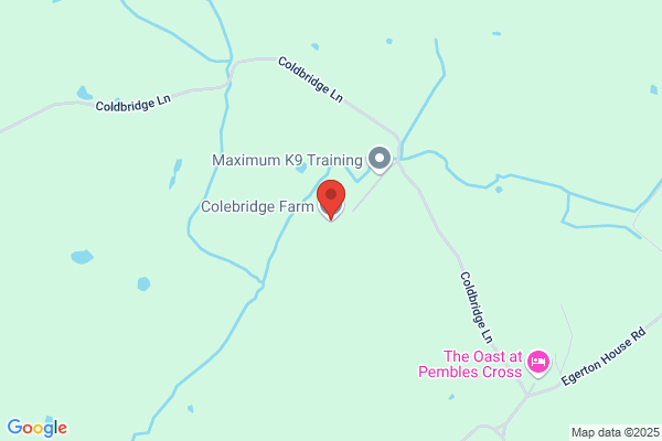 Cooksbridge Farm