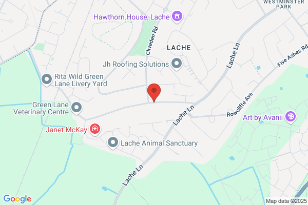 L jones roofing