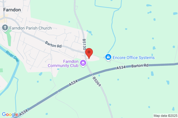 Macob (Northern) Ltd