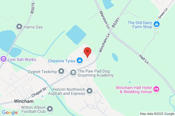 Rowton Autopoint