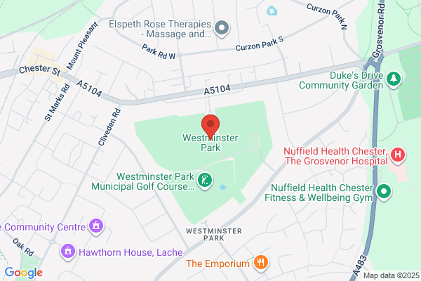 Westminster Park Community Centre