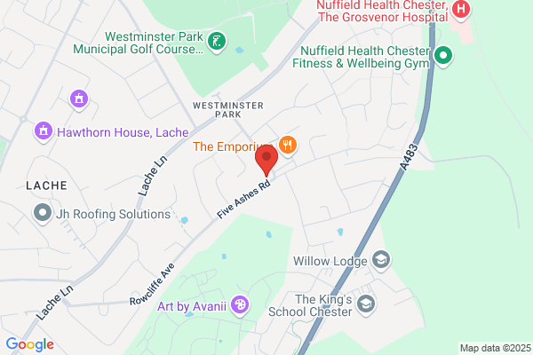 Westminster Park Salon