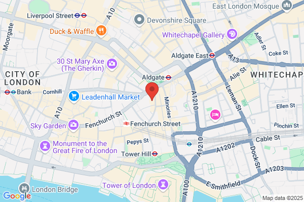 London Offices