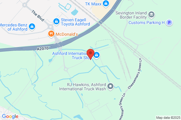 Alpha Rapid Repair Ltd