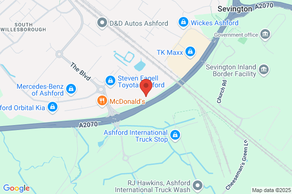 Howdens - Ashford South