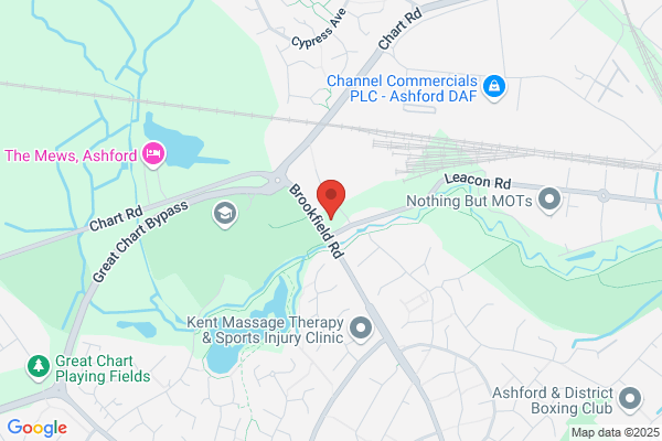 We Buy Any Car Ashford - CLOSED