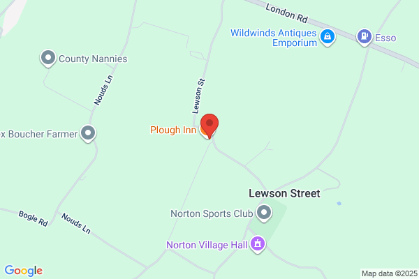 The Plough Inn