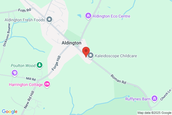 Aldington Primary School