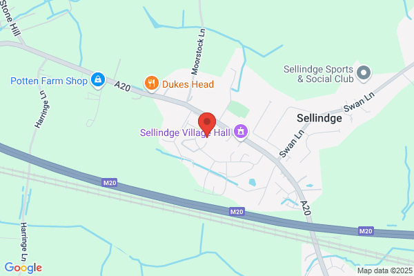 Ashford Airport Taxi Services