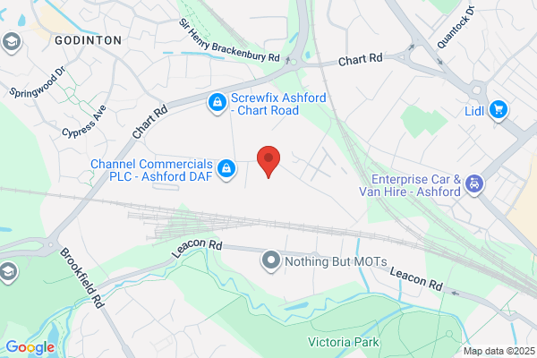 Ashford Motor Accessories Jab Holt (Ashford) Ltd