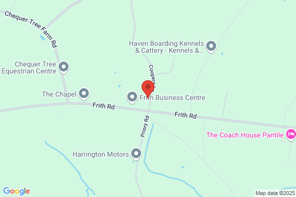 Badlesmere Kennels