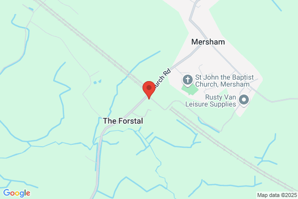 Mersham Primary School