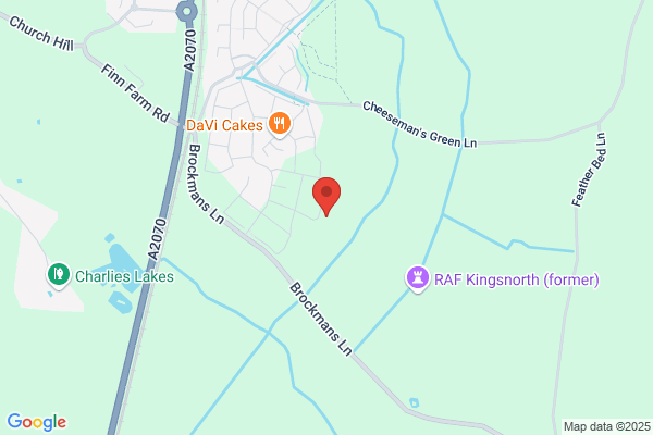 Persimmon Homes Bridgefield