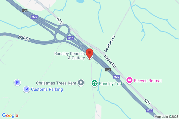 Ransley Kennels