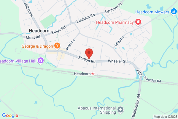 Wealden Dental Practice