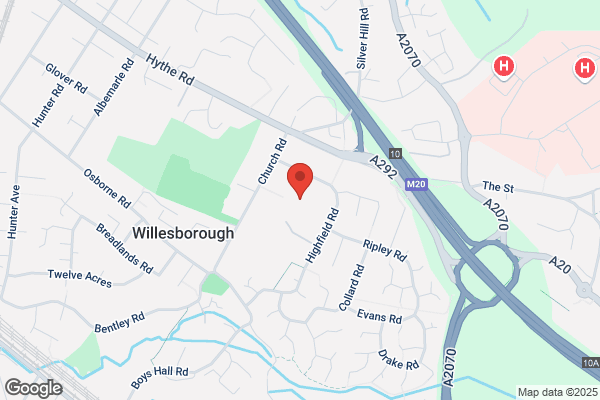 Willesborough Infant School
