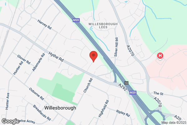 Willesborough Windmill Trust Ltd