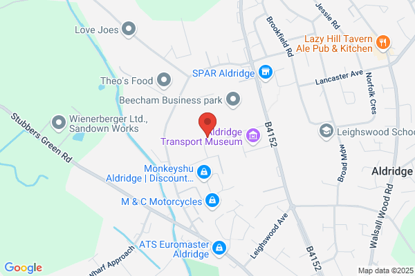 TAE Auto Electrics & Garage Services