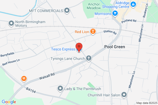 Tesco Express