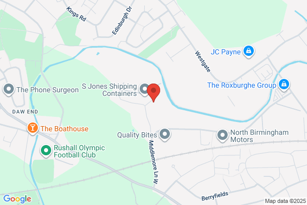 Winward Engineering LTD