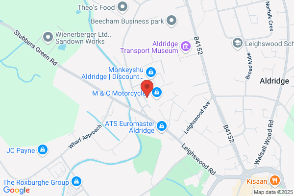 Aldridge Plastics Ltd