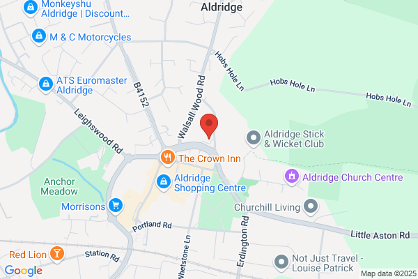 Aldridge Youth Theatre