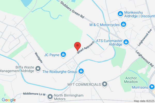 DPD Local UK