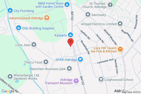 Gear-Vent Installation Co Ltd
