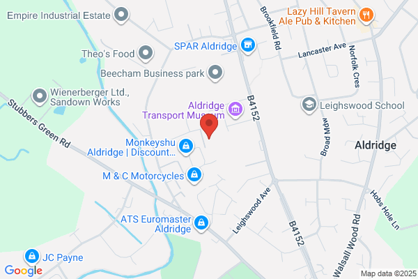 Mackwell Electronics Ltd