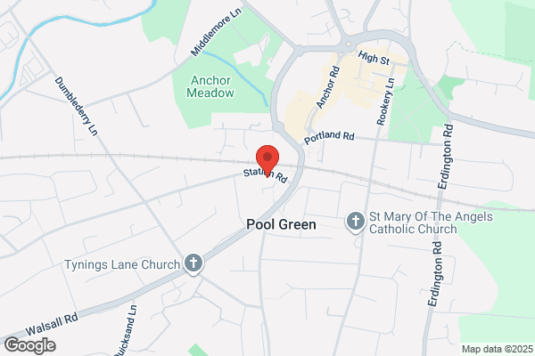 The Gables Private Childrens Nursery